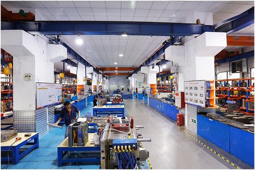 科學管理體系與優(yōu)質服務并存 唯科模塑的技術推廣與市場競爭力提升